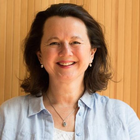 Magdalena Schamberger