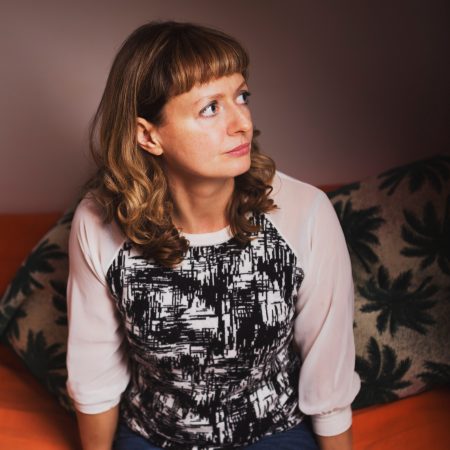 Kate Bowen
