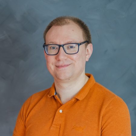 Martin Aitken