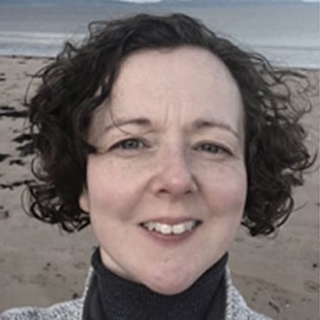 Julia McGhee