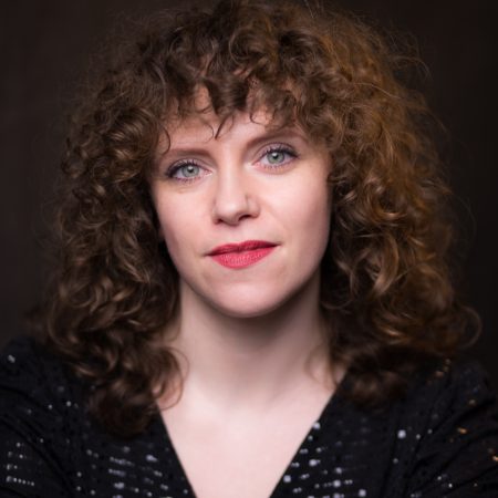 Catriona MacLeod