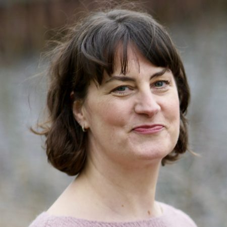 Kate Taylor