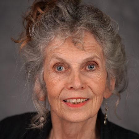 Maria MacDonell