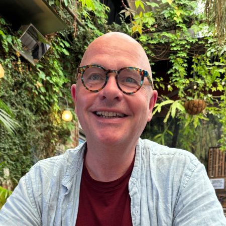 Jim Hollington