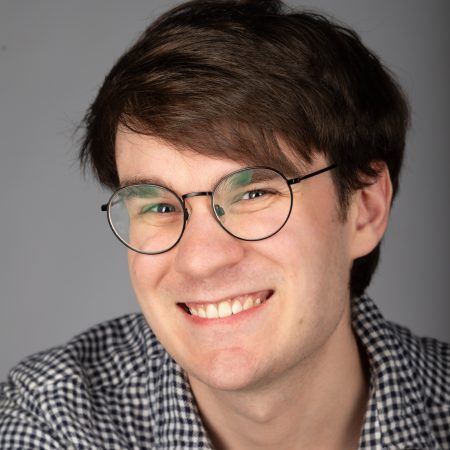 Connor McKenna