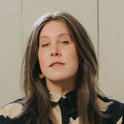 Siobhan Fergus Evans